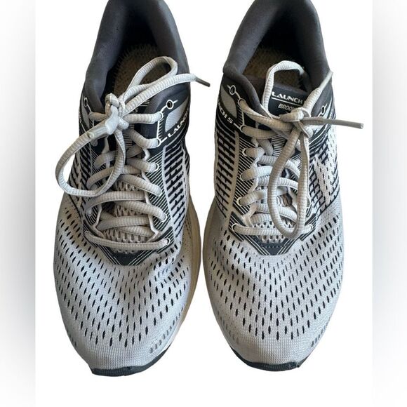 Brooks Women’s Launch 5 Running Shoes - Picture 6 of 8